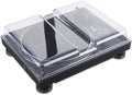 Decksaver Protective Cover for Technics SL-1200/1210 and Pioneer
