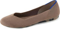 The Flat Women's Slip-On Shoes - Washable Recycled Flats
