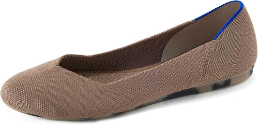 Rothy's The Flat Women's Slip-On Shoes for Ultimate Comfort
