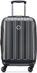 DELSEY PARIS Helium Aero Carry-On 19 in - Lightweight Expandable