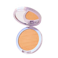 tarte face tape pressed powder - Smooth, Matte Finish