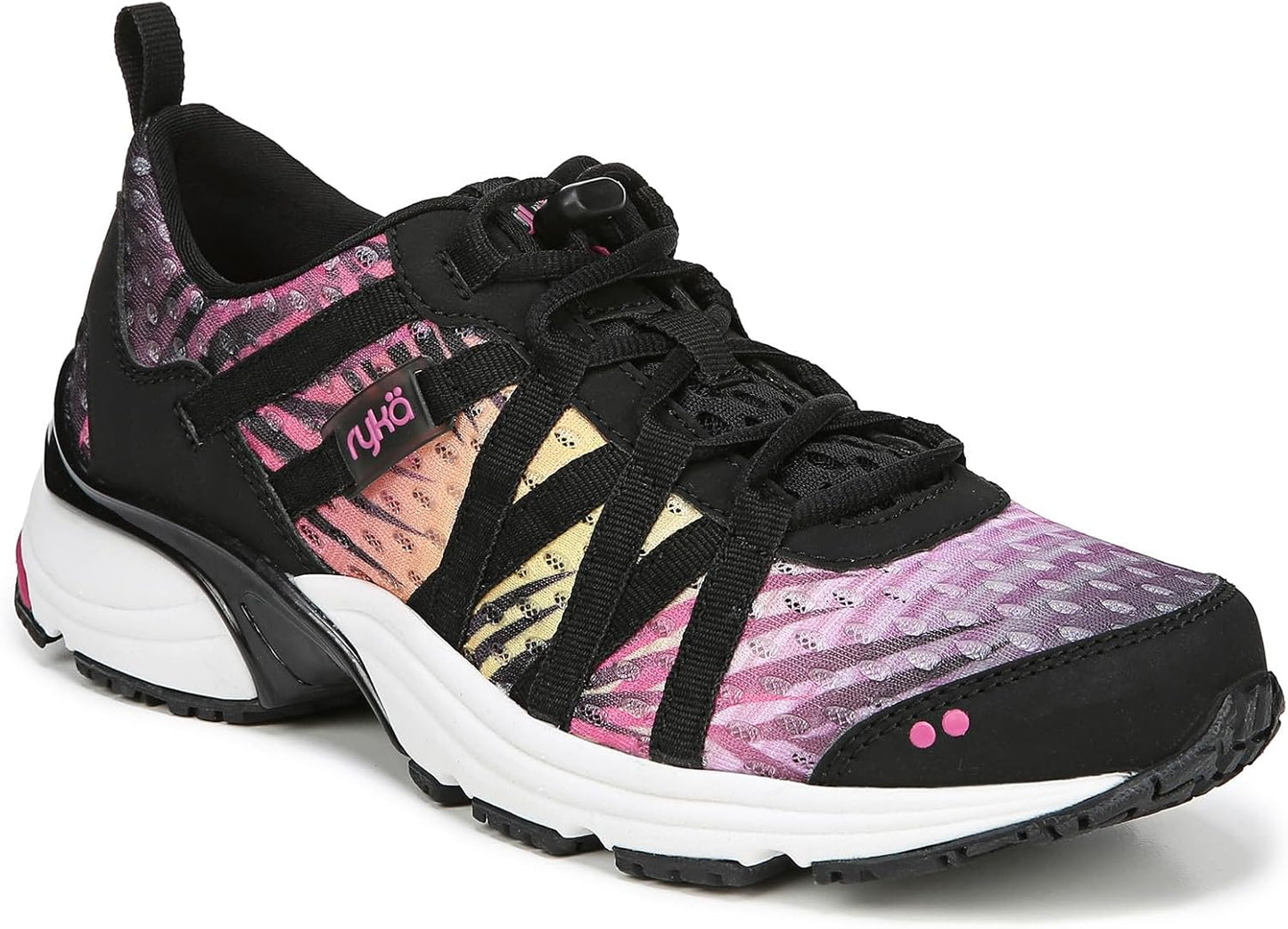 Ryka Womens Hydro Sport Cross Training Water Shoe for Fitness
