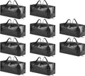 SpaceAid Heavy Duty Moving Bags for Easy Packing and Storage