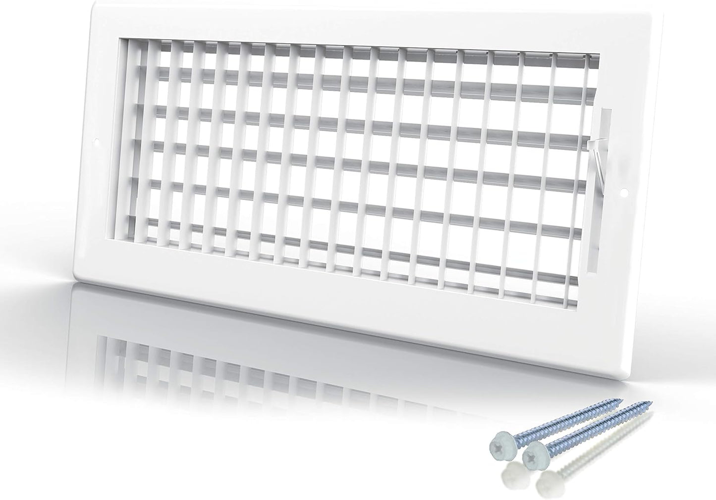 Enhance Air Circulation with Engera 14x6 Adjustable Air Register