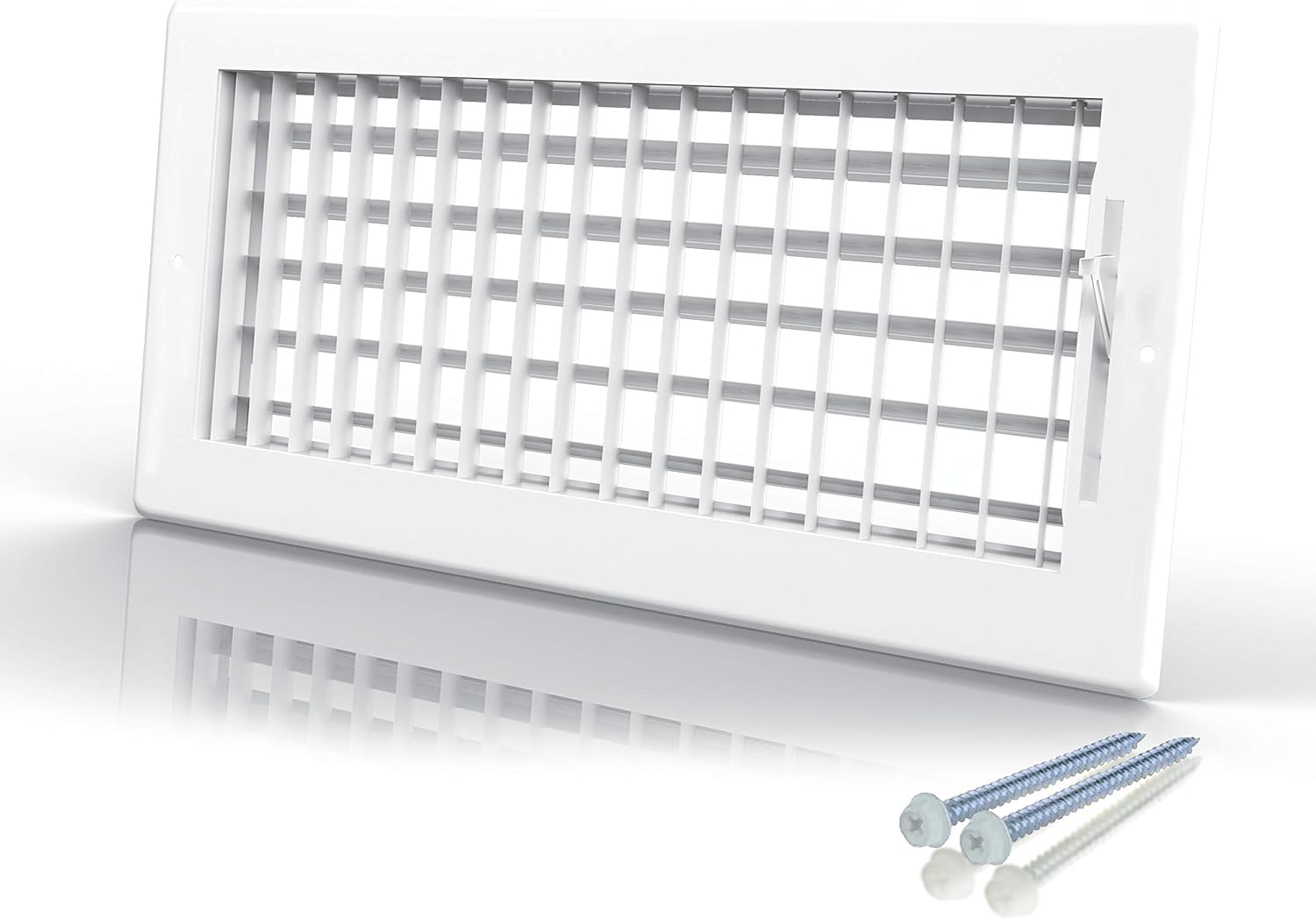 Enhance Air Circulation with Engera 14x6 Adjustable Air Register