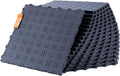VEVOR Garage Tiles Interlocking 12 x 12 in 50 Pack - Durable Garage