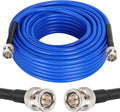 XRDS -RF 12G SDI Cable 50FT - Reliable 4K/8K Video Signal