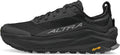 ALTRA Men's Olympus 6 Trail Running Shoe - Plush Cushioning for Long