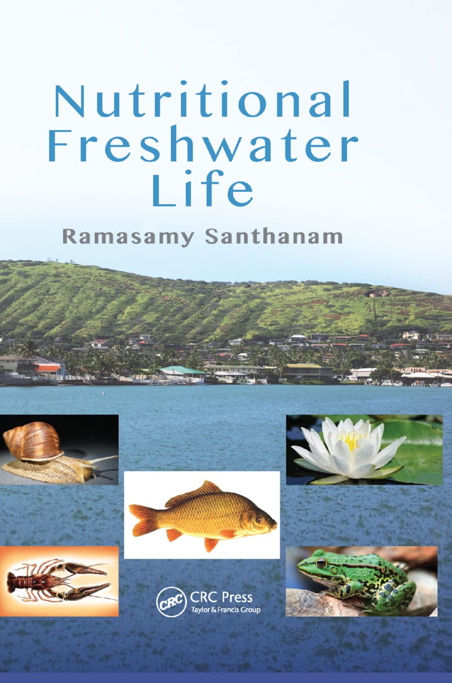 Nutritional Freshwater Life: Enhance Your Aquatic Ecosystem