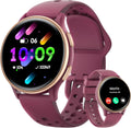 Smart Watch for Women Men - 70+ Sports Modes, 400+ Faces