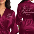 Mis Quince Anos Robes - Personalized Quinceanera (Style 14DQ)