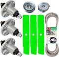 Deck Rebuild Kit for John Deere 48in Deck Models - Complete Repair Set