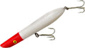 Cotton Cordell Pencil Popper Topwater Fishing Lure - Big Fish Action