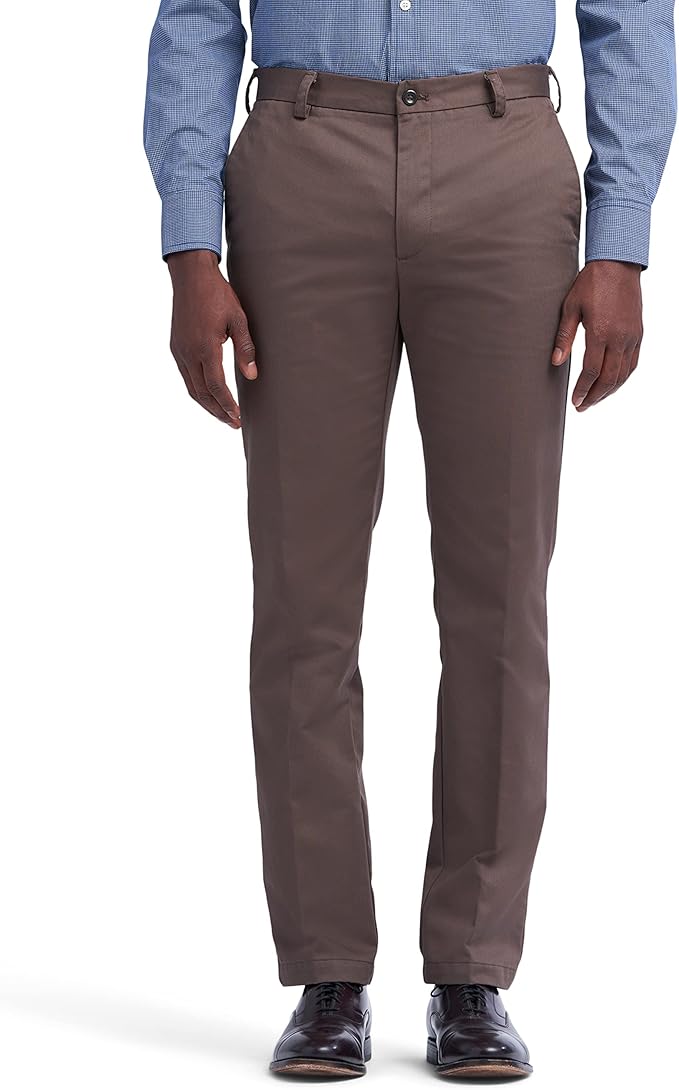 IZOD Men's American Chino Flat Front Straight Fit Pant Review