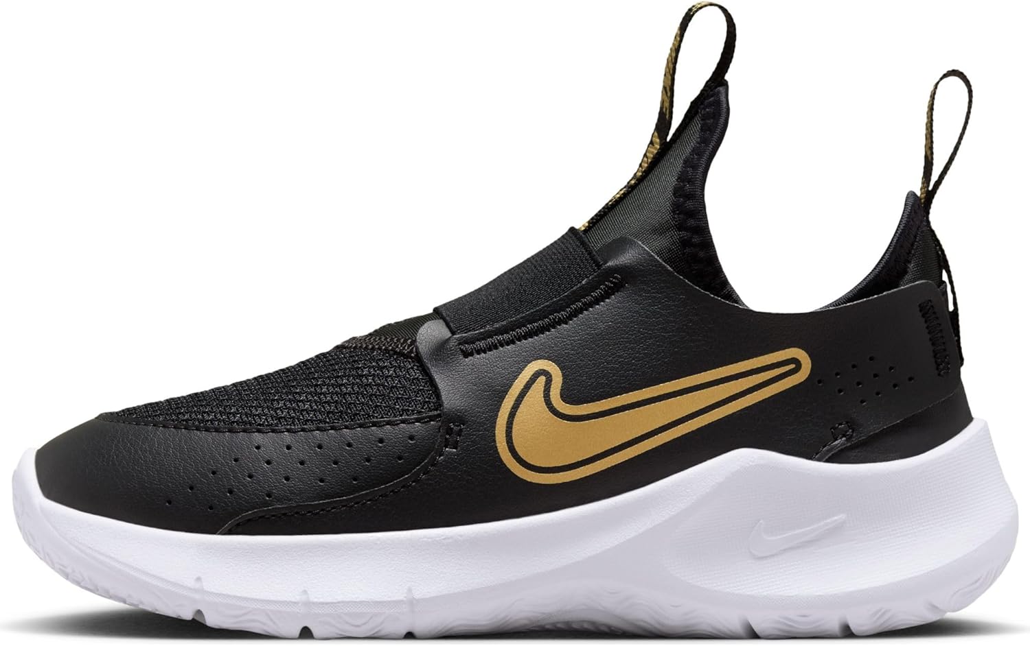 Nike Unisex-Child Flex Runner 3: Comfort and Durability Combined