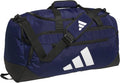 adidas Defender 5 Small Duffel - Durable Travel & Gym Bag Sports