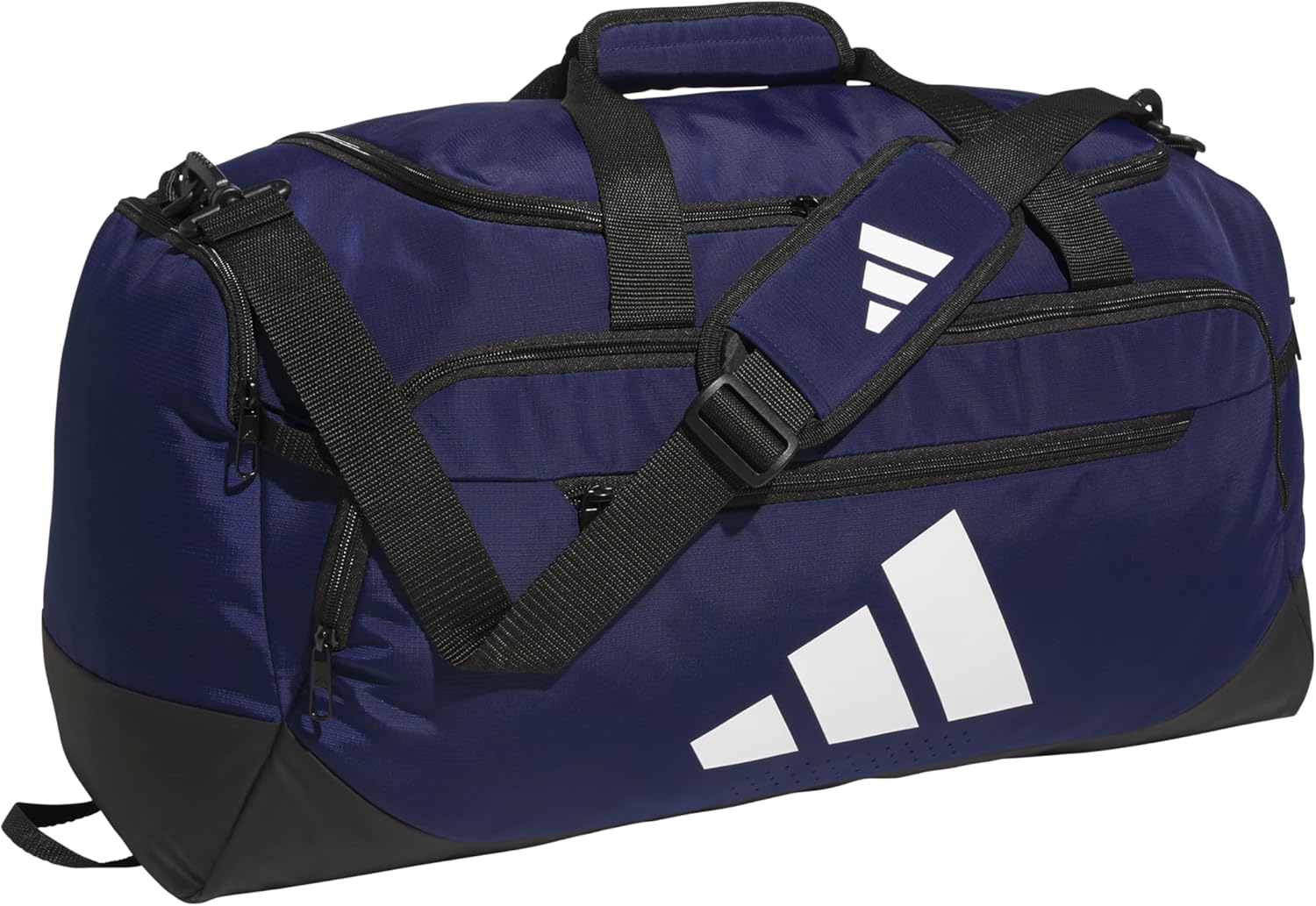 adidas Defender 5 Small Duffel - Durable, Water-Resistant Design
