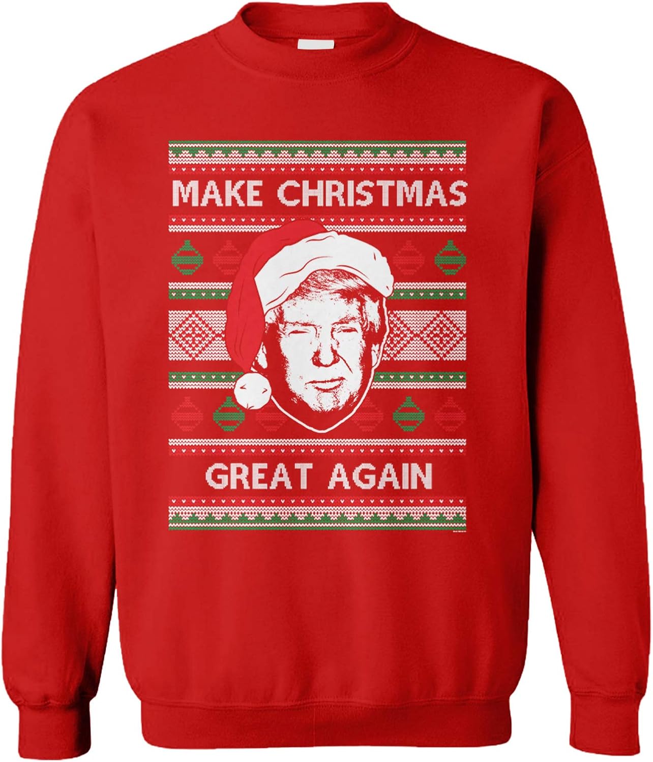 Christmas Cheer Unisex Sweatshirt