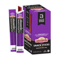 Johnsonville Summer Sausage Snack Sticks - Sweet Teriyaki Protein