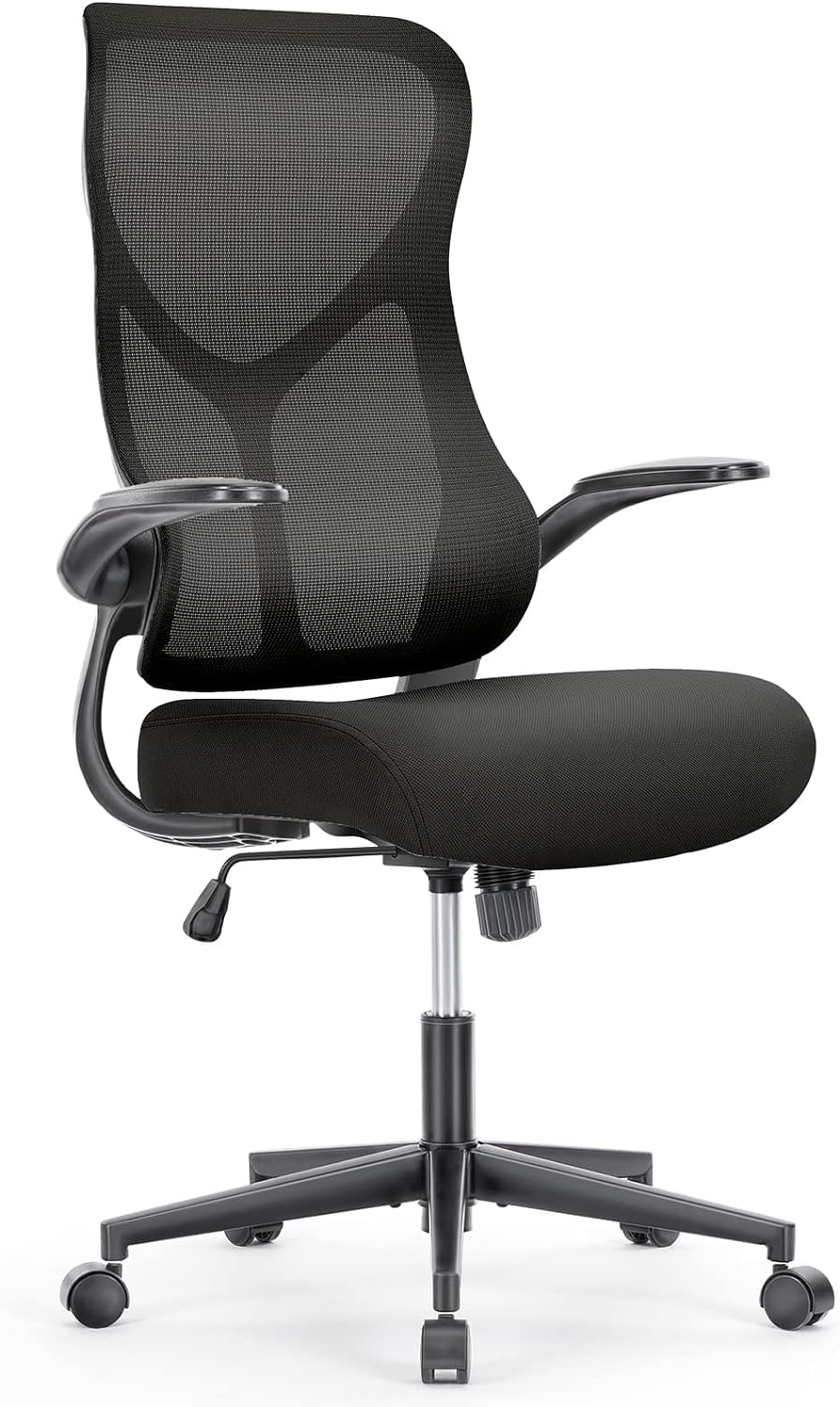 Sweetcrispy Ergonomic Chair - Ultimate Comfort & Support