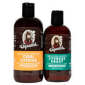 Dr. Squatch Citrus & Cypress Hair Bundle - Full & Healthy Hair
