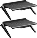 WALI TV Top Shelf Duo - Maximize Entertainment Space