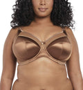 GODDESS Women's Plus Size Keira Underwire Banded Bra (Style DBCX)