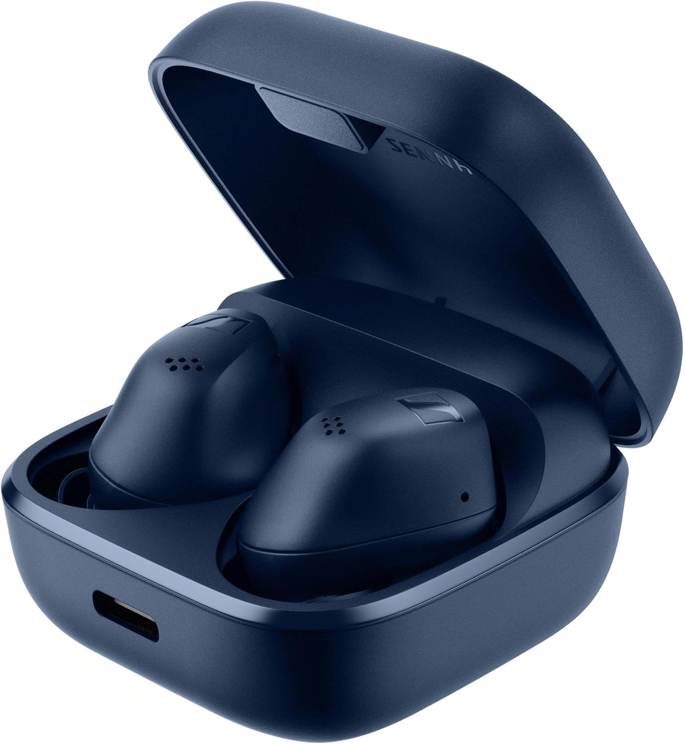 Sennheiser ACCENTUM True Wireless Earbuds - Crystal Clear Sound