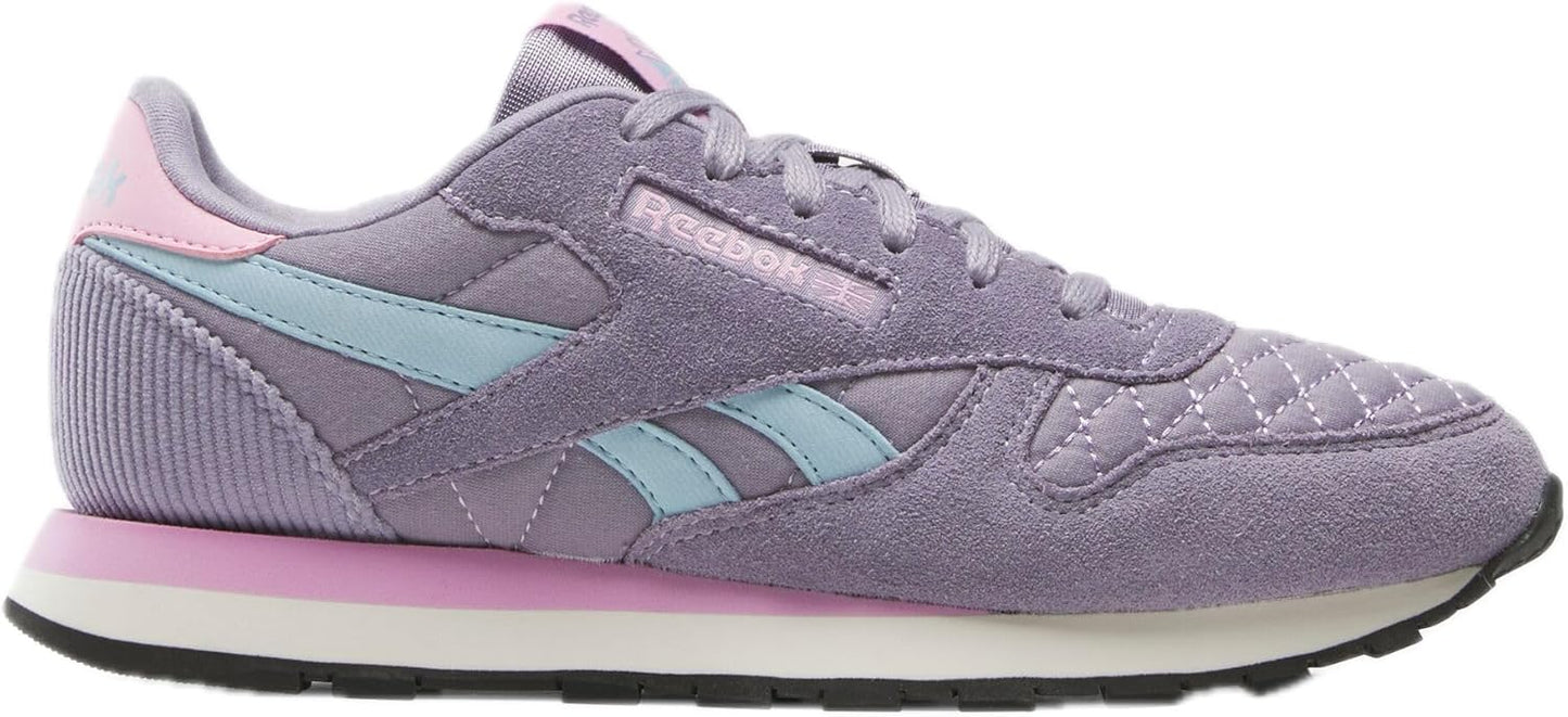 Reebok Classic Nylon Little Kid Running Shoes for Active Play