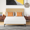 10 in Full Gel Memory Foam Mattress - Cool Support