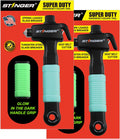 Stinger Super Duty Car Emergency Escape Tool - Hardened Steel Rescue