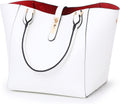 Large Work Tote Bag for Women - Spacious Travel & Work Tote