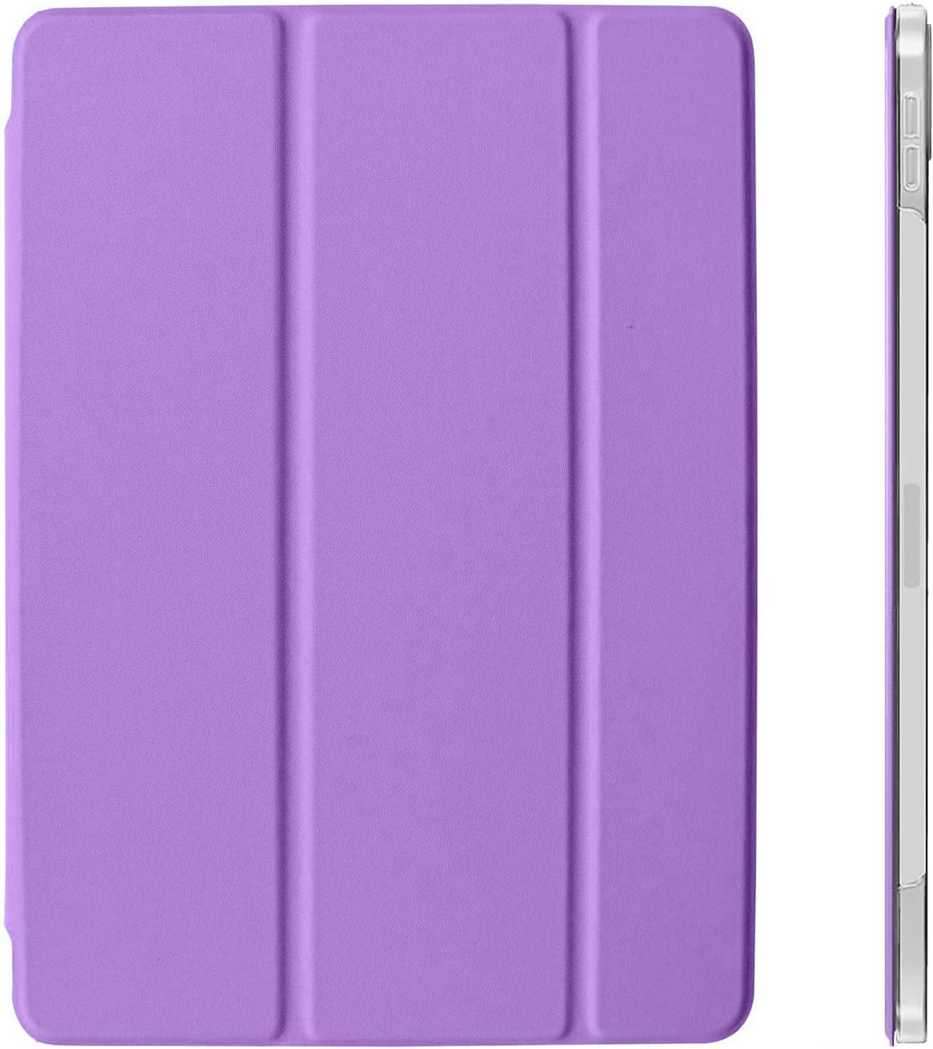 DuraSafe iPad Mini 6 Case - Ultra Slim & Lightweight Protection