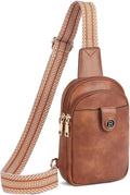BOSTANTEN Small Sling Bag for Women - Trendy Crossbody Purse