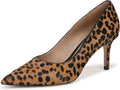 Sam Edelman Vienna Pump - Timeless Pointed-Toe Heel