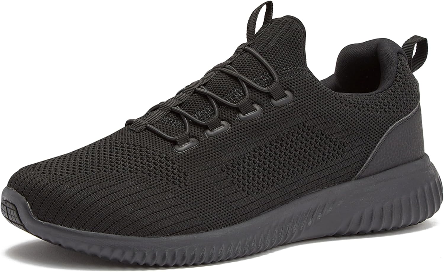 Avia Anchor SR Mesh Slip On Non Slip Shoes for Men Comfort