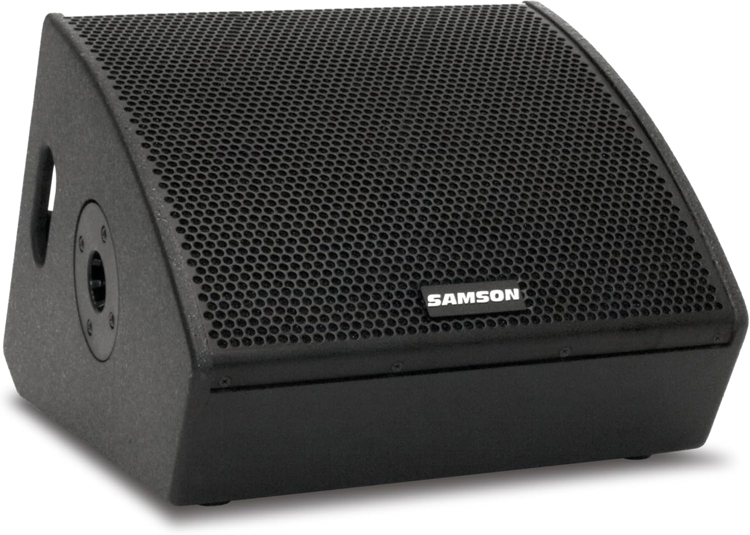 Samson RSXM10A Active Stage Monitor with Powerful Sound Output