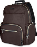 Kenneth Cole REACTION Sophie Backpack for 15 in Laptop Use