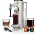 Ninja Pod & Grounds Single-Serve Coffee Maker - Compact Specialty