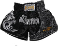 Muay Thai Fight Shorts - Durable Training and Cage Fighting Shorts