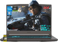 MSI Thin 15 Gaming Laptop 15.6in FHD 144Hz - Balanced Power for Gamers