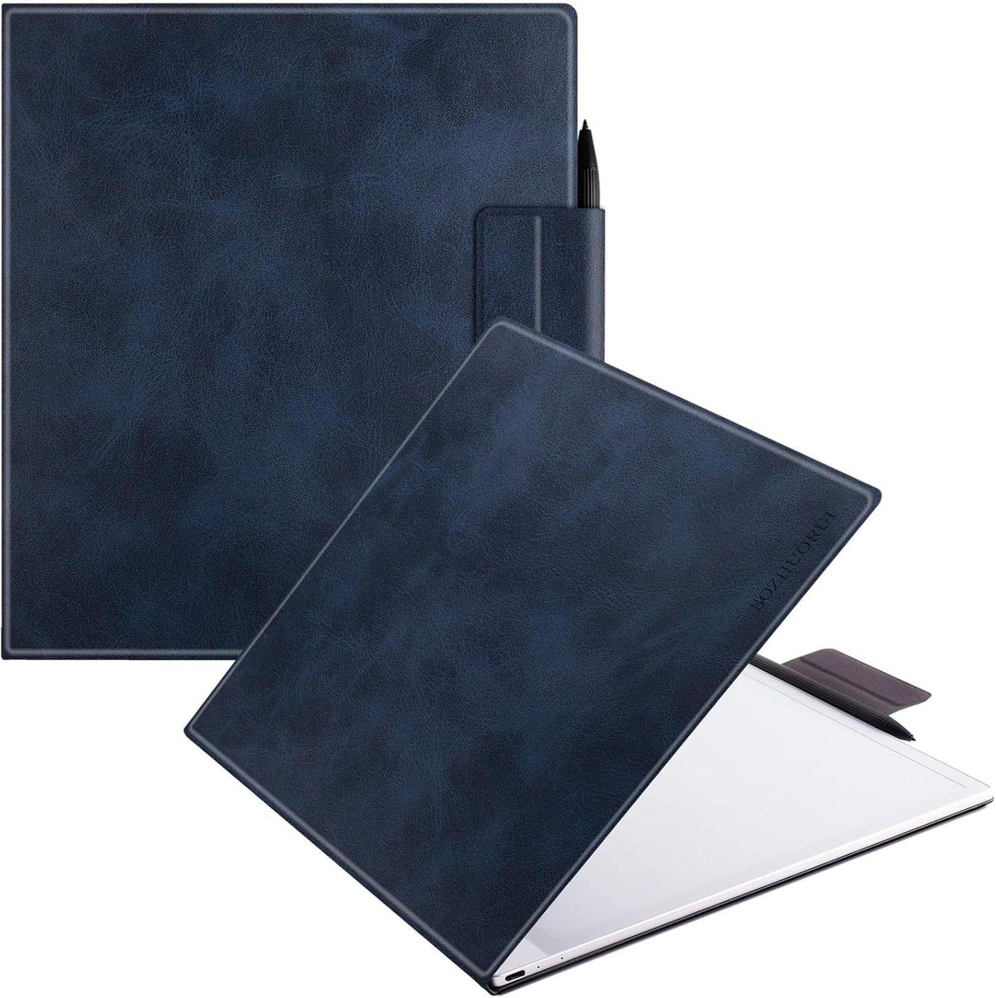 BOZHUORUI Slim Case for 13.3 in Boox Note Max & Tab X C