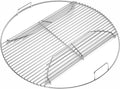 22 in Cooking Grate Hinged for Weber - Replacement 7436 Grill Grate