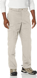 Tru-Spec 24-7 Original Tactical Pants for Men - Water-Resistant Work 6