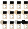 soto Paint Touch Up Set of 12 Neutrals - Multi-Surface Repair Kit