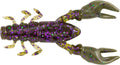 Berkley The Champ Craw - Lifelike Soft Craw for Texas Rigs