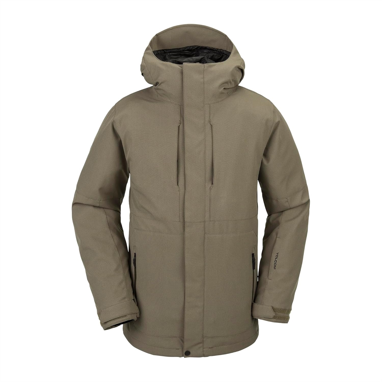 Volcom Men's Insulated Snow Jacket
