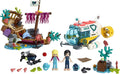LEGO Friends Dolphins Rescue Mission 41378 - Fun Sea Life Playset