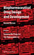 Biopharmaceutical Drug Design and Development - Authoritative