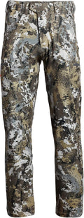 SITKA Gear Men's Hunting Traverse Pants - Lightweight Breathable Fit